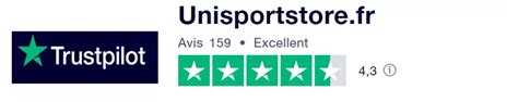 unisport trustpilot